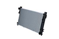 Kühler Wasserkühler Motorkühler, Bild 10