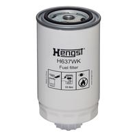 Kraftstofffilter Kraftstoff Filter, Bild 1