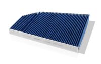 Innenraumfilter Pollenfilter Filter, Bild 2