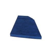 Innenraumfilter Pollenfilter Filter, Bild 17
