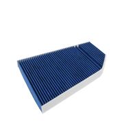Innenraumfilter Pollenfilter Filter, Bild 28
