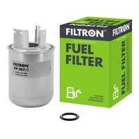Kraftstofffilter Kraftstoff Filter, Bild 4