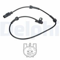 ABS Sensor Drehzahlmesser, Bild 1