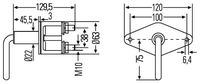 Hauptschalter Batterie, Bild 2