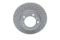 Bremsscheibe Scheibenbremse, Bild 3