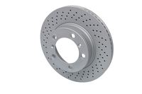 Bremsscheibe Scheibenbremse, Bild 5