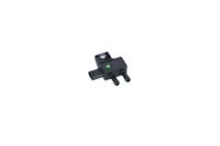 Abgasdrucksensor Differenzdruck, Bild 12