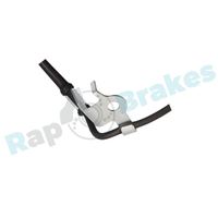 ABS Sensor Drehzahlmesser, Bild 6