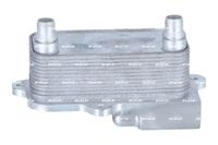 Ölkühler Automatikgetriebe, Bild 3