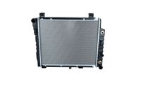 Kühler Wasserkühler Motorkühler, Bild 6