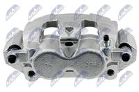 Bremssattel Bremszange, Bild 2