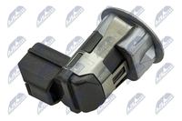 Sensor Einparkhilfe, Bild 2
