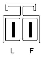 Lichtmaschine Generator, Bild 3