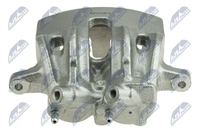 Bremssattel Bremszange, Bild 2