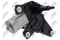Wischermotor, Bild 6