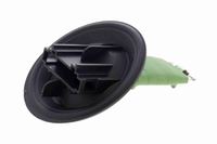 Regler Gebläsemotor Innenraumgebläse Heizgebläsemotor