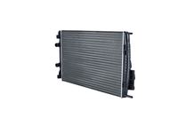 Kühler Wasserkühler Motorkühler, Bild 8