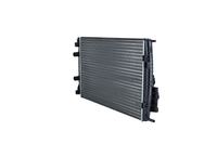 Kühler Wasserkühler Motorkühler, Bild 9