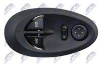 Fensterheber Schalter Knopf, Bild 3