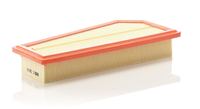 Luftfilter Motorluftfilter Filter, Bild 1