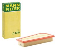 Luftfilter Motorluftfilter Filter, Bild 3