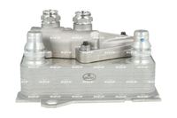 Ölkühler Automatikgetriebe, Bild 2