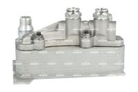 Ölkühler Automatikgetriebe, Bild 4