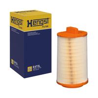 Luftfilter Motorluftfilter Filter, Bild 2