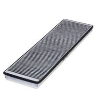 Innenraumfilter Pollenfilter Filter, Bild 1