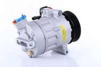 Kompressor Klima Klimaanlage Klimakompressor, Bild 16