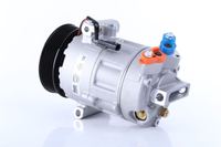 Kompressor Klima Klimaanlage Klimakompressor, Bild 6