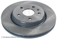Bremsscheibe Scheibenbremse, Bild 1