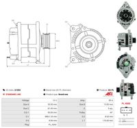Lichtmaschine Generator, Bild 5