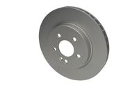 Bremsscheibe Scheibenbremse, Bild 5