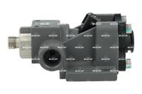 Dosiermodul Harnstoffeinspritzung, Bild 2
