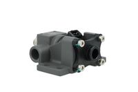 Dosiermodul Harnstoffeinspritzung, Bild 21