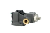 Dosiermodul Harnstoffeinspritzung, Bild 39