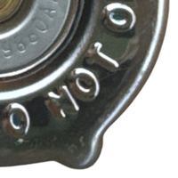 Kühlerdeckel, Bild 5