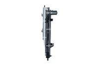Kühler Wasserkühler Motorkühler, Bild 4
