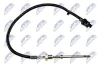 Sensor Abgastemperatur, Bild 1