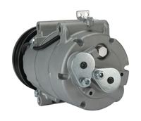 Kompressor Klima Klimaanlage Klimakompressor, Bild 2