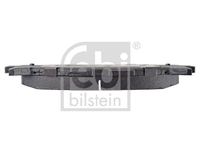 Bremsbelag Satz Bremsscheibe Scheibenbremse, Bild 2