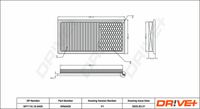 Luftfilter Motorluftfilter Filter, Bild 8
