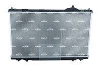 Kühler Wasserkühler Motorkühler, Bild 2