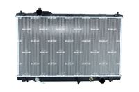 Kühler Wasserkühler Motorkühler, Bild 5