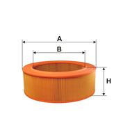Luftfilter Motorluftfilter Filter, Bild 2