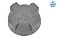 Verschlussdeckel Kühlmittelbehälter, Bild 2