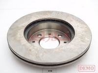 Bremsscheibe Scheibenbremse, Bild 2