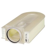 Filterset Ölfilter Luftfilter Innenraumfilter Kraftstofffilter, Bild 1