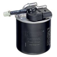 Filterset Ölfilter Luftfilter Innenraumfilter Kraftstofffilter, Bild 4